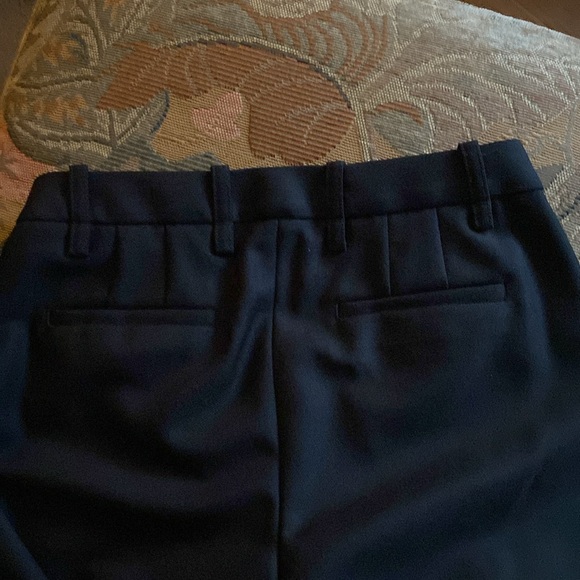Banana Republic wide leg pant - Picture 6 of 6